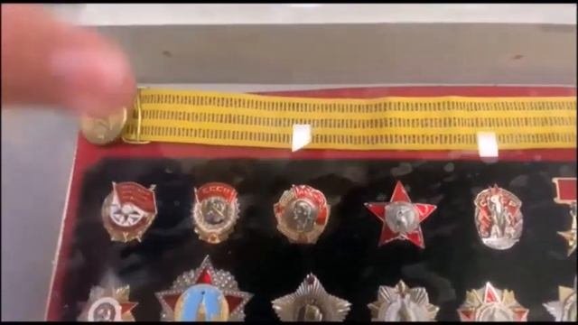 Школьный музей Истоки