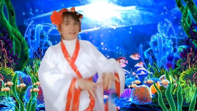 黄梅戏巜龙女》选段，一月思念如痴如醉，弘扬戏曲文化，请欣赏！【小七姐爱说唱】