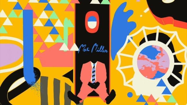 Mac Miller - New Faces v2 feat. Earl Sweatshirt & Da$h (Slowed & Reverb)