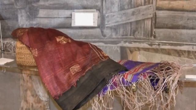 Какая культурная неделя будет в Югре
