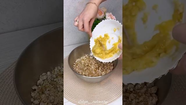 Вкусные и полезные конфетки, которые не испортят фигуру 😍🔥 Подробный рецепт в описании