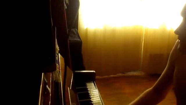 Пуччини  (Puccini) - O mio babbino caro. Ария Лауретты. Аккомпанемент