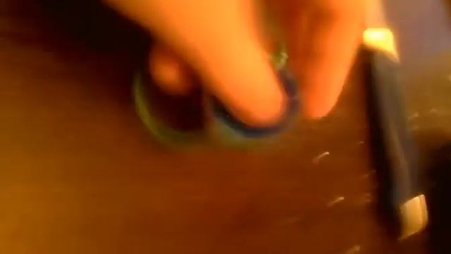 При рогатка из крышки