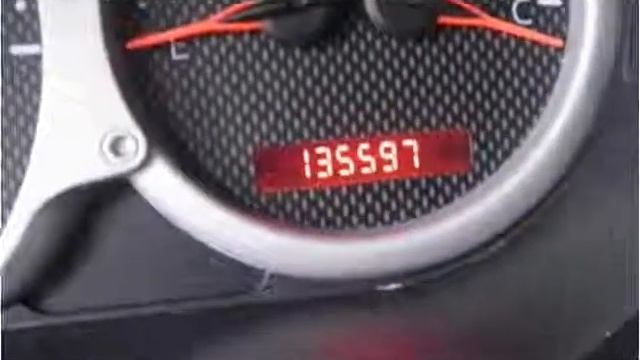 2005 Pontiac Aztek Used Cars Owosso MI