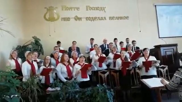 ЦЕРКОВЬ ТАГАНРОГА. 2022.