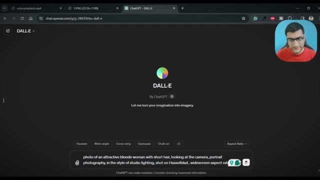 Open AI Introduced Image Editing Feature To Its Text-to-Image Generation Ai Model DALL-E 3 | Ai New