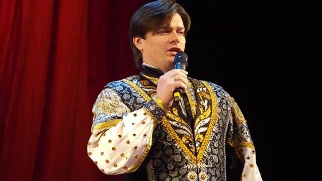 Игорь Милюков и Лидия Музалева - Поклонимся великим тем годам