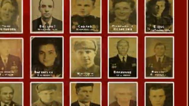 Видеоэкскурсия по школьному музею