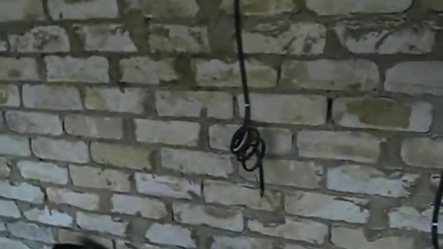 Электромонтаж дом в Красном