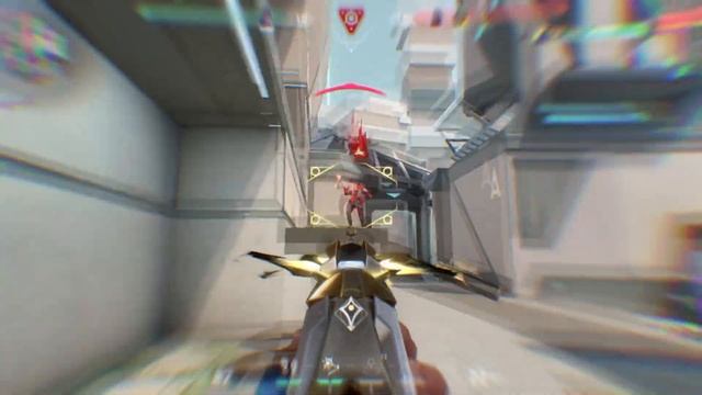 Void walker