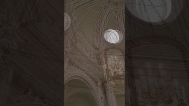 Большой Гатчинский дворец 4