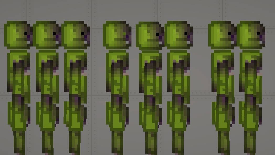 зомби апокалипсис 1 серия