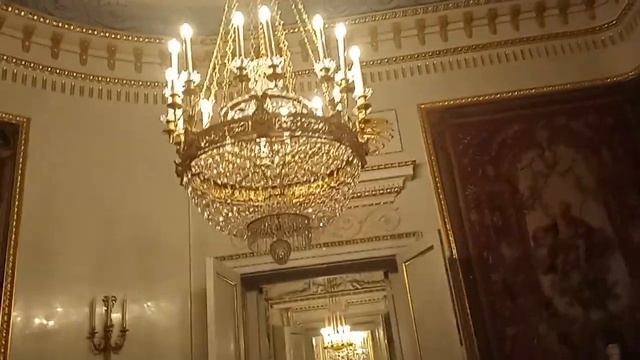 4.01.23.Павловский дворец в пушкине