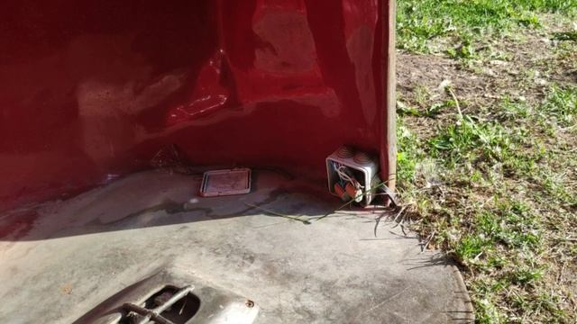 Скульптуры Рукавишникова на Земляном Валу