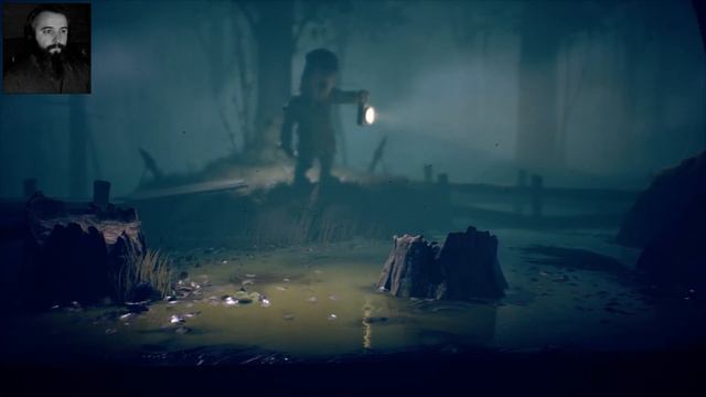 Little Nightmares II = #1