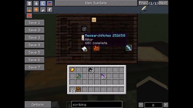 Thaumcraft 3 Tutorial