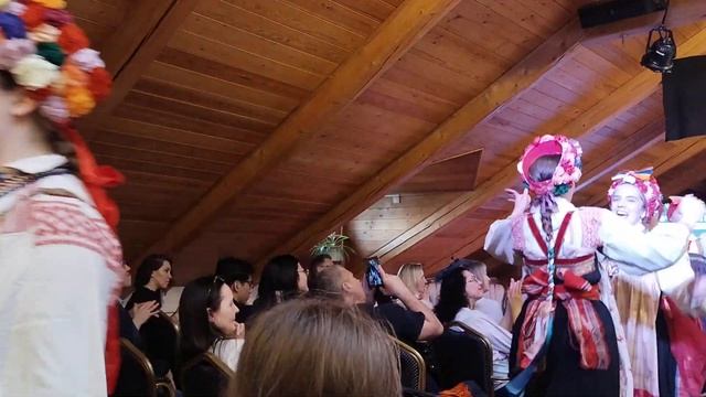 Ночь музеев. Музей П.И.Чайковского.Выступление  студентов РАМ  им.Гнесиных.(4)