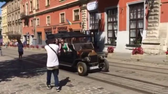видео экскурсия