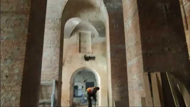 Далматовский монастырь