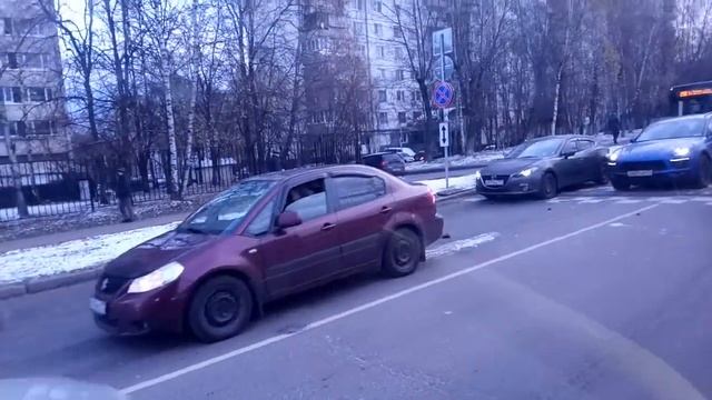 Автобус 250