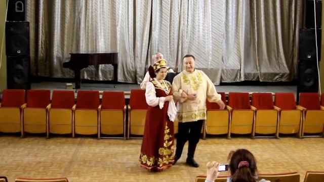 Гармошечка