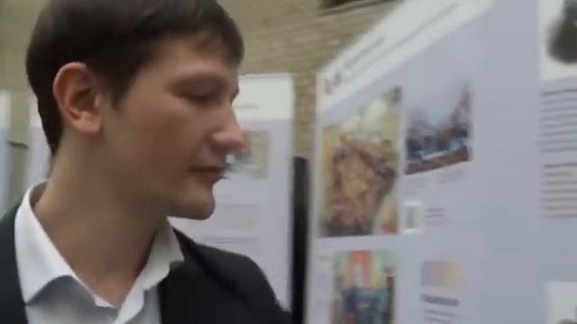 Егор Лопачёв о языке