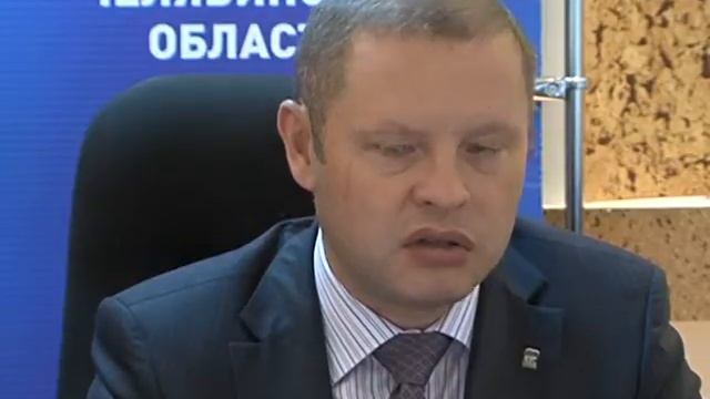 Александр Мотовилов Обсуждение Народного бюджета в регионе уже идет