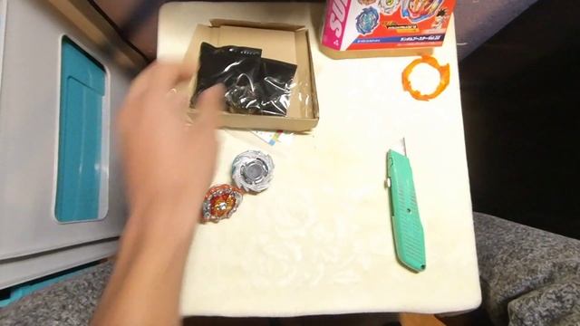 random booster 22 unboxing part 1 (watch me struggle with tape)