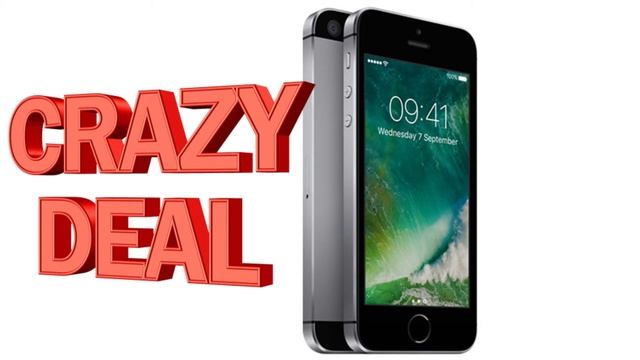 Sprints IPhone 7, IPhone 7 Plus & IPhone SE Greatest Deal Alert 2017