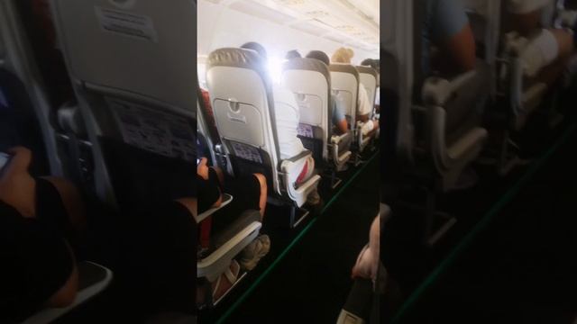 Полет АОЭ В Рас эль Хайма Дубай