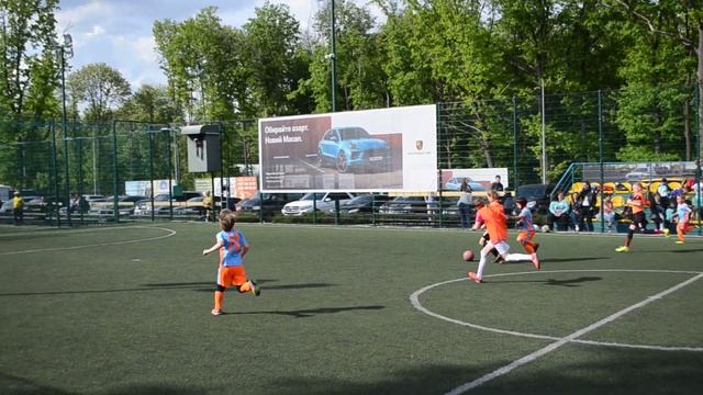 ММ 2011 С - Тесла (2 тайм 2ч. 04.05.19)