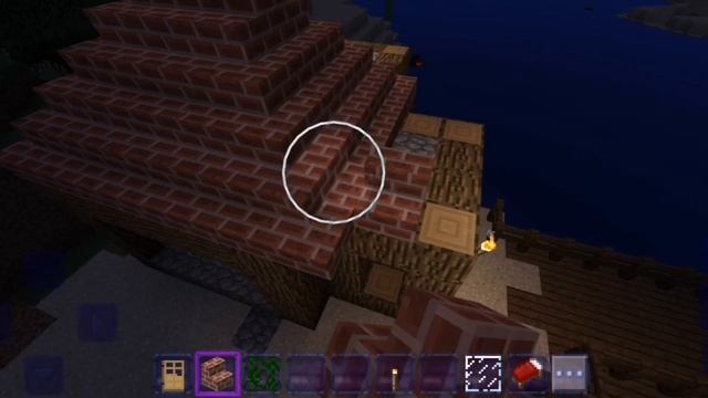 Играем ,майнкрафсити 3 часть ДОМА Подпишись!!!!