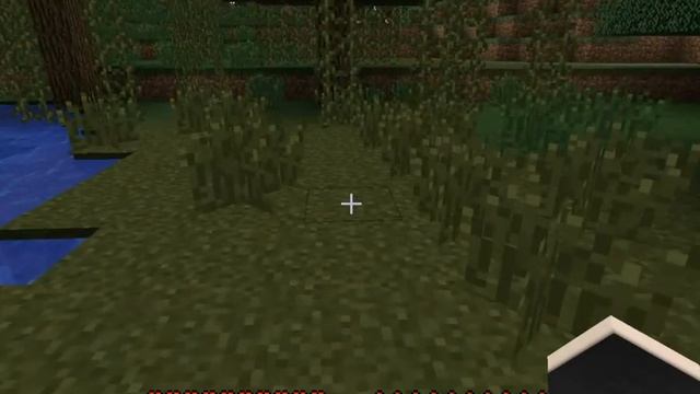 Minecraft. Дом. Тоннель. Железная дорога.