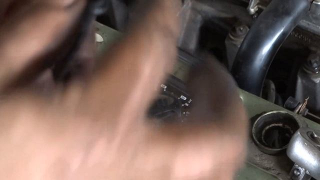 Борьба с современным автопромом