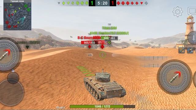 wot blitz