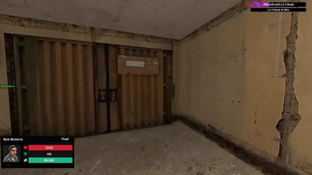 How to play DarkRP: The basics
