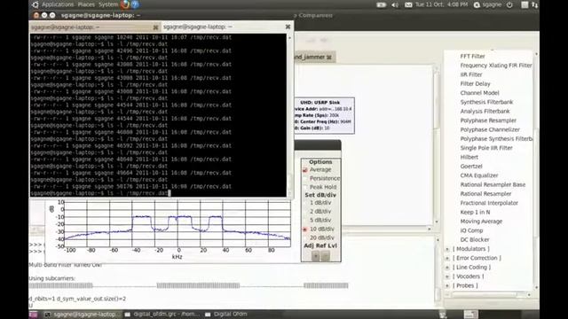ETS - FG - GNU Project