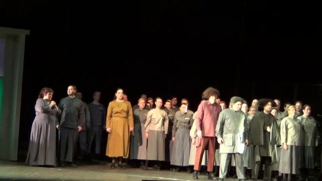 Giuseppe Verdi "Macbeth"