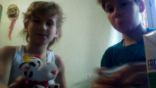 Смертельное оружие из шприца