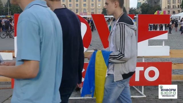 Куда сходить? Happy weekend 12-14 мая
