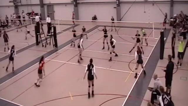 Breanna Opera Volleyball 1/13/2013 - 14 MOV004