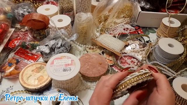 ТВОРИМ ВМЕСТЕ! Урок 7
Покажу, как сделать игрушку-символ года-с нуля!
(2023 г.)