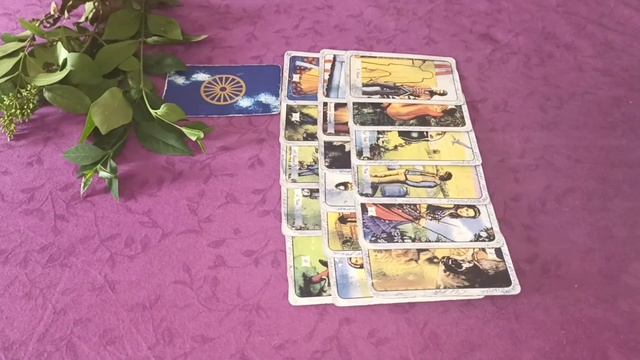 ЯСНОВИДЕНИЕ 🔮 Есть ли с загаданным человеком перспективы. Стоит ли продолжать отношения.