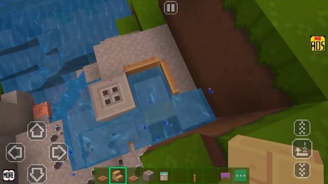 Продукты  Minecraft