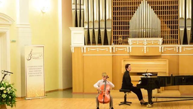 Хроматический этюд, Аркадий Яковлев, фестиваль Шпета