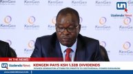 Power Generator Attributes Profits To Geothermal Power Expansion