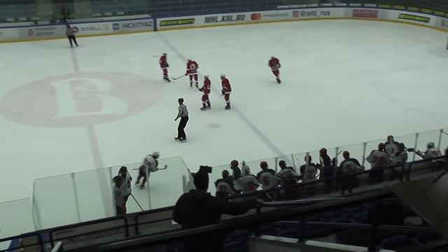Синие и Зеленые Чехов 2 период