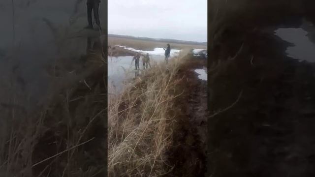 на рыбалке село мирный