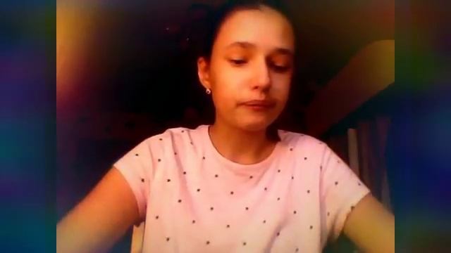 Я ВЕРНУЛАСЬ !пою песню  Марьяны по Вжух Вжух ,как это клёво(Пою под плюсовкой)