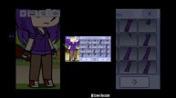 создание персонажей 13 карт(девочок) читайте описание